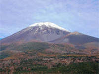 Houei Crater Trekking